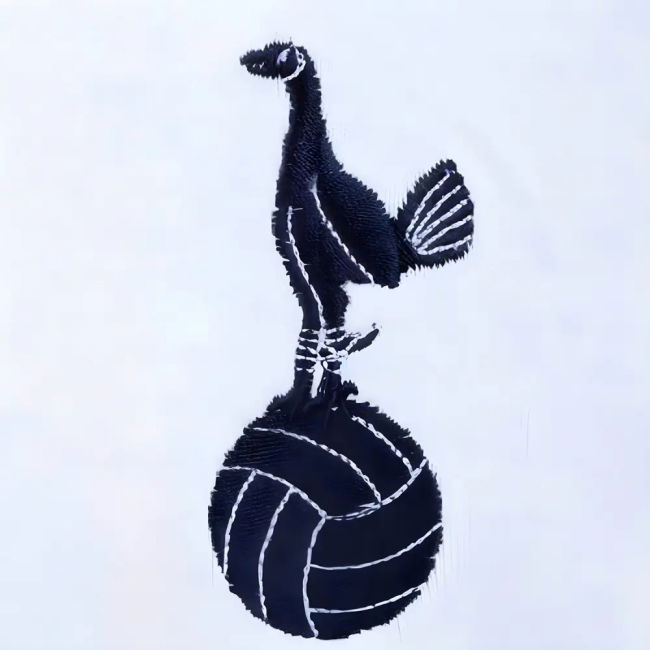 Tottenham Exclusive Jersey Tottenham