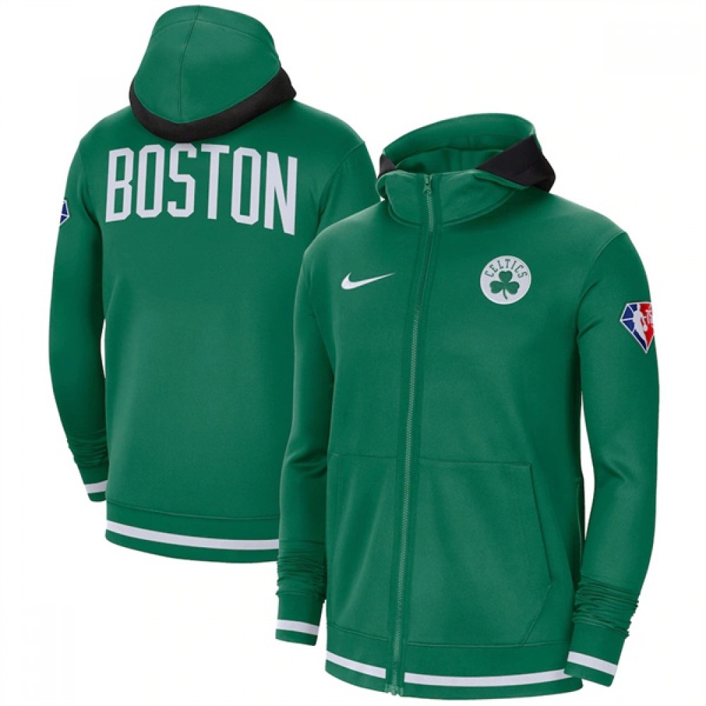 Limited Edition Jersey Boston Celtics - Green - Game Day Essential