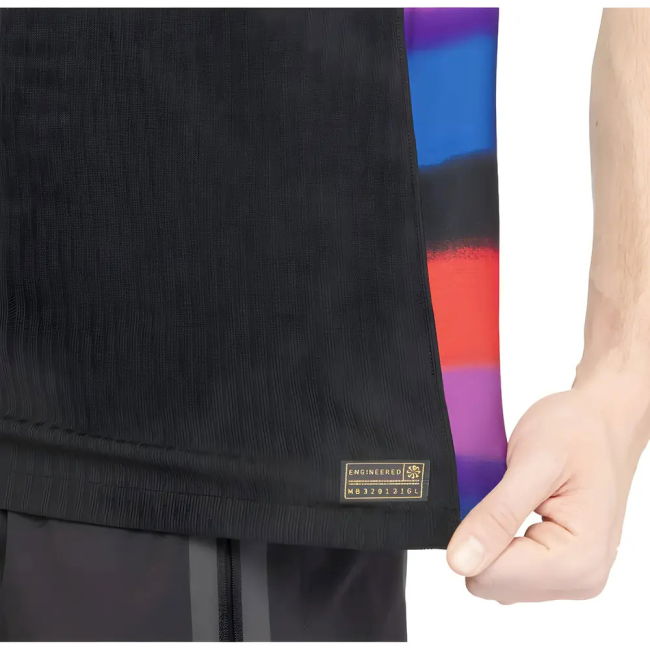 England International Team Unique Item Away Unique Shirt