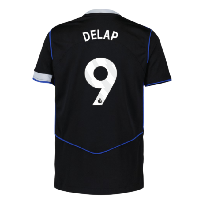 CHE 2025-20 affordable Third Jersey - Adults | authentic