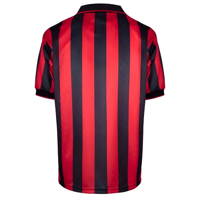 Fervent Acm Ac Milan #1996 Premium Quality New Release Shirt