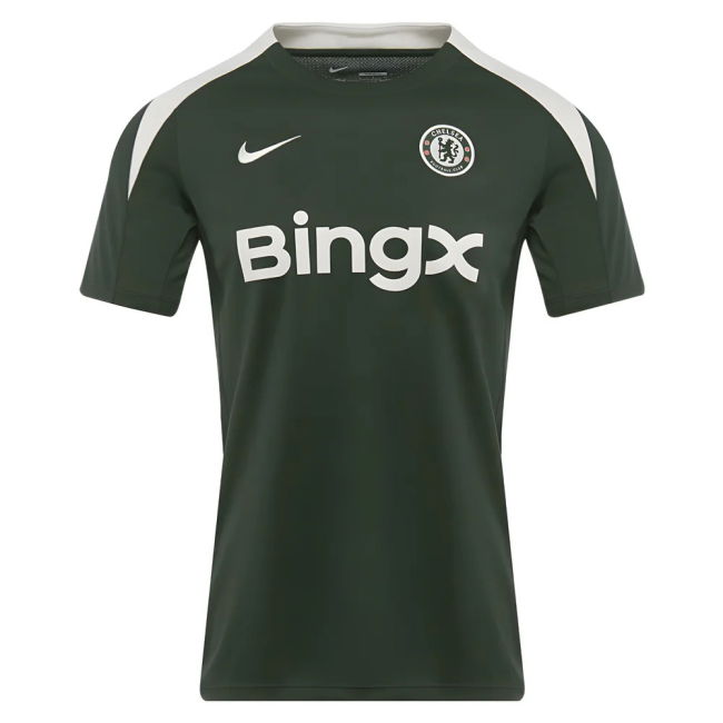 Chelsea Stylish Jersey 2025-2026 #63