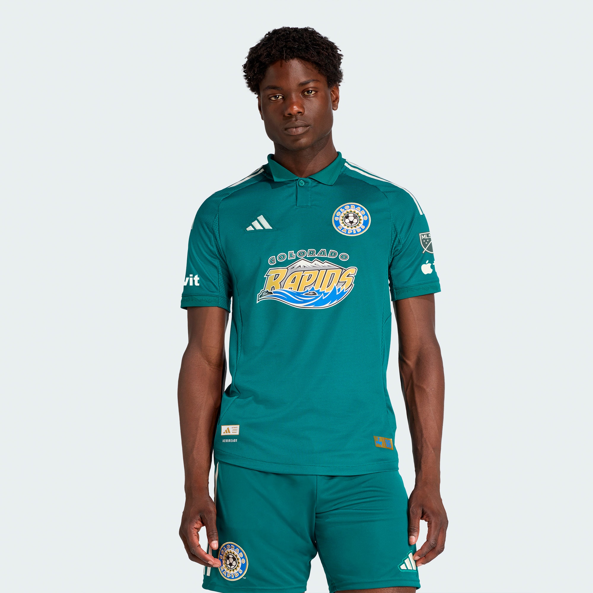 Men's 2025 Premium Quality Authentic Jersey - Match Jersey - Get Yours Now