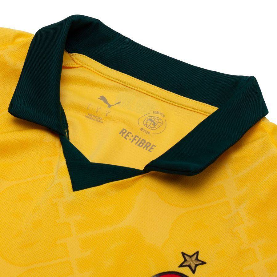 Milan 3rd Shirt 2025/26 Kids