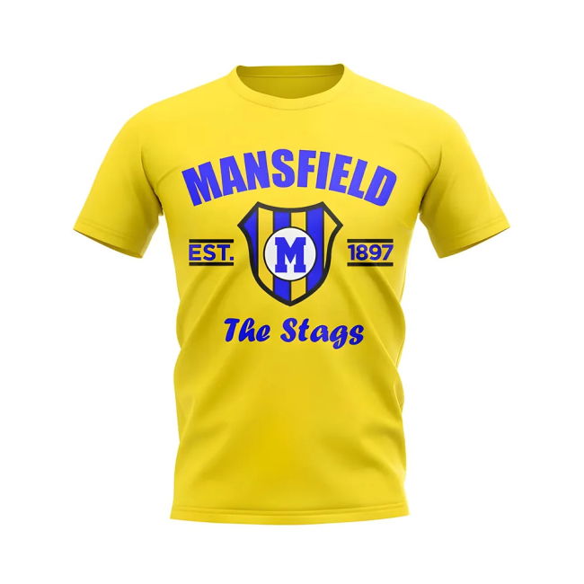 Official Fan T-shirt Current Season Official Merchandise (v8)