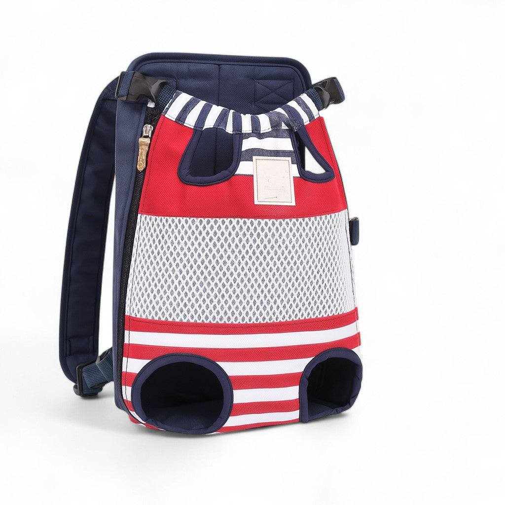 - Warm French Bulldog Bag Travel – Lightweight Dog Carrier Pet Gear