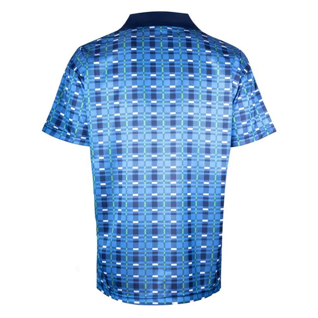 Norwich 1994 Away Retro Football Kit