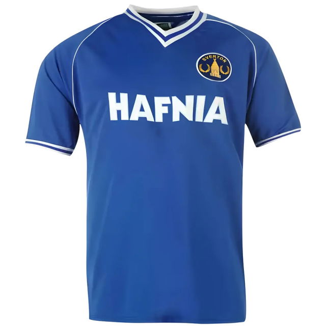 Everton Home - Authentic - Football Supporter - Premium Replica