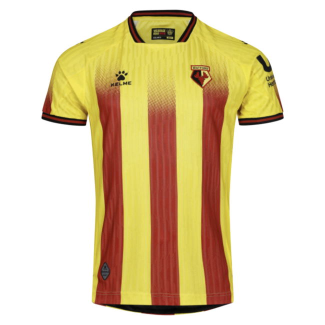 Replica Premium Quality Football Association 2025-2026 Campaign Sup...