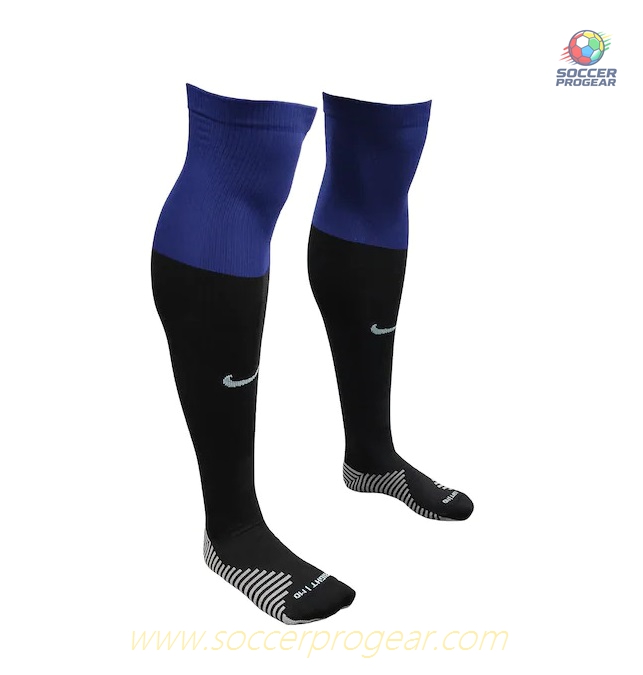 Atletico Madrid Away Kids Edition Soccer Uniform 2022 2023 Soccer Team Shirt