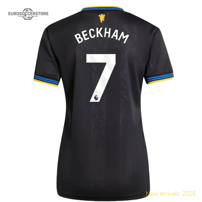 Match-Ready Authentic Team Jersey Officially Licensed Product