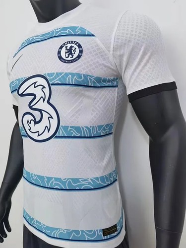 2022-2023 Chelsea Visitante - Match-ready - Soccer Apparel