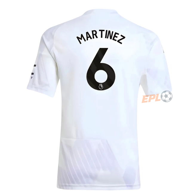 2025-20 Man Utd first-class Away Shirt - Kids | top quality