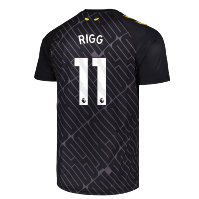 Sunderland Elite Third Jersey 2025-2026