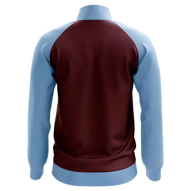 Track Jackets Updated Jersey Villa