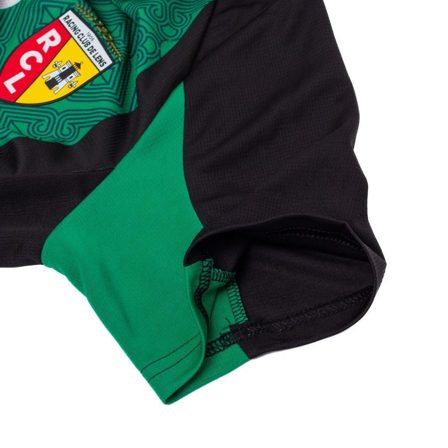 RC Lens Away Shirt 2025/26