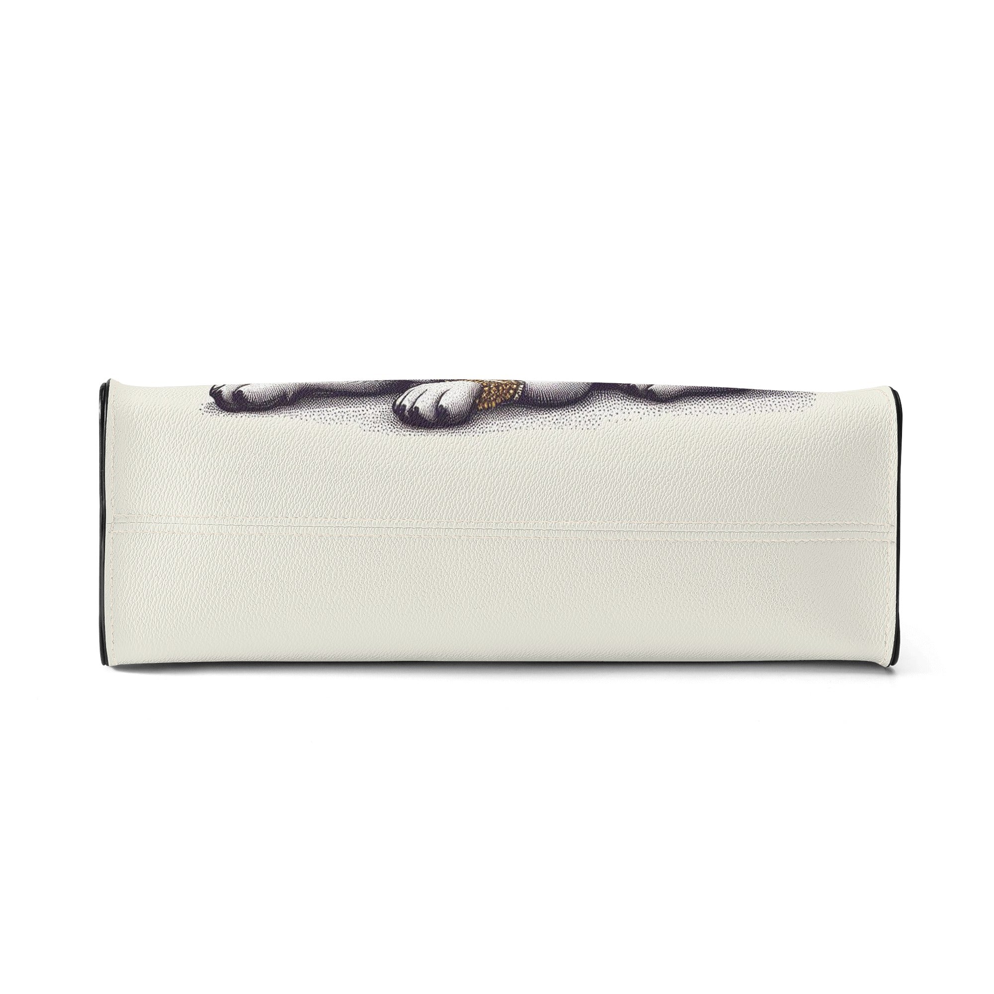 Lifestyle-Driven Winnie - Luxury Women Handbag for Pet Enthusiasts