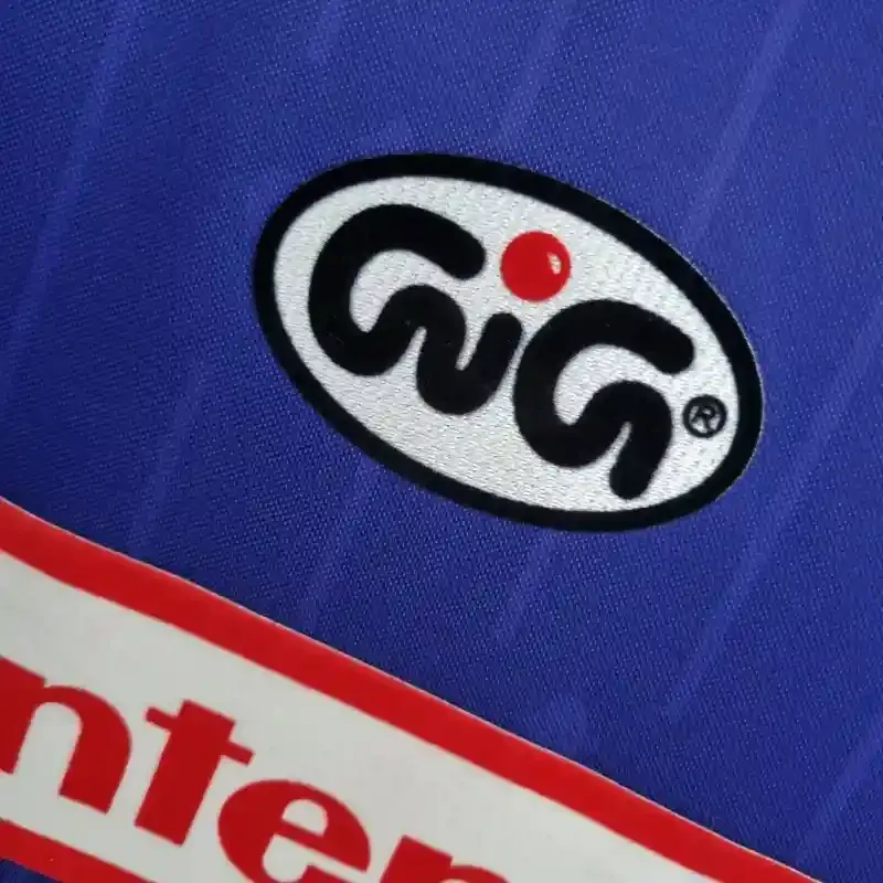 Cheap 1997-1998 Florence Jersey retro kit