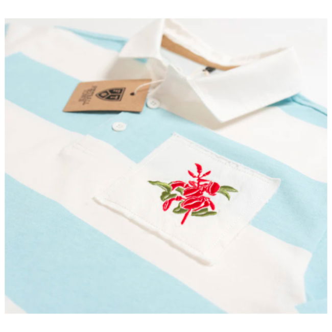 Argentina Authentic Argentina Jersey