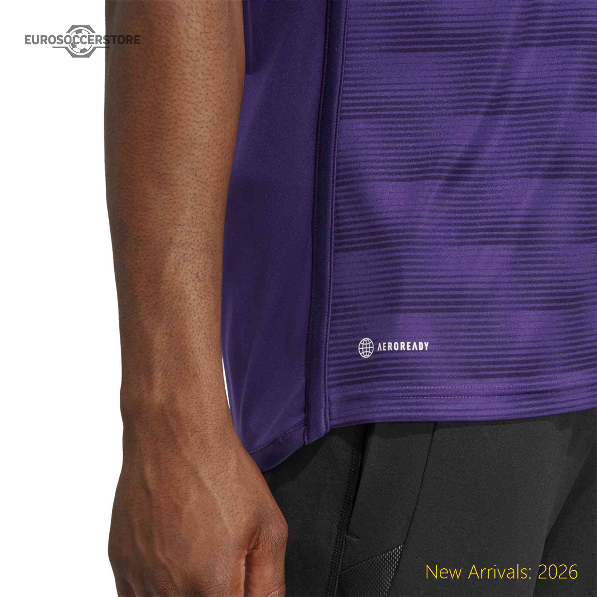 Modern Design Men Superior Orl Attacking Threat Home Jersey 2023