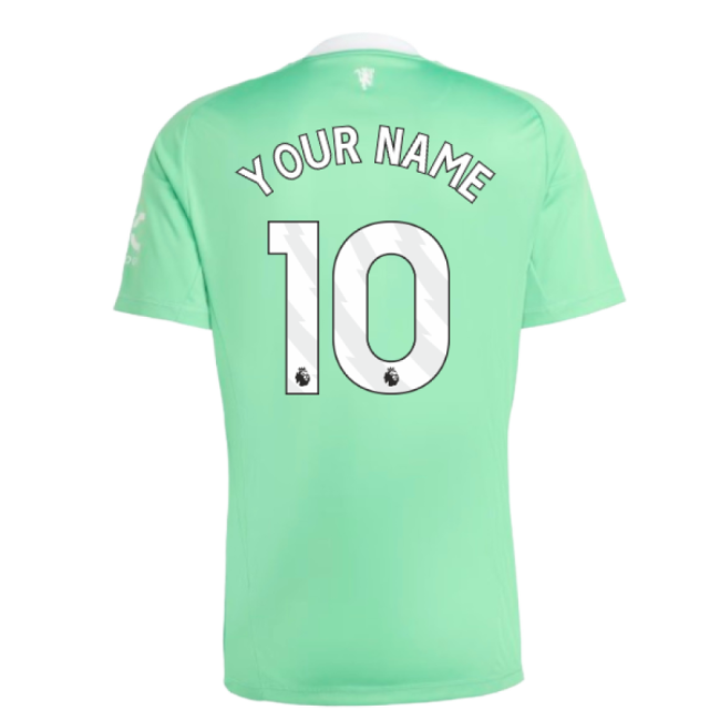 Reasonable Price Famous 2025-2026 Third Authentic Jersey Green Ad#712