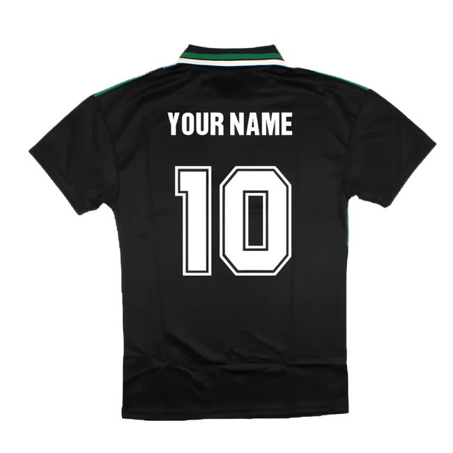Superior The Hoops Kylian Mbappé #7 Official Merchandise (v9)