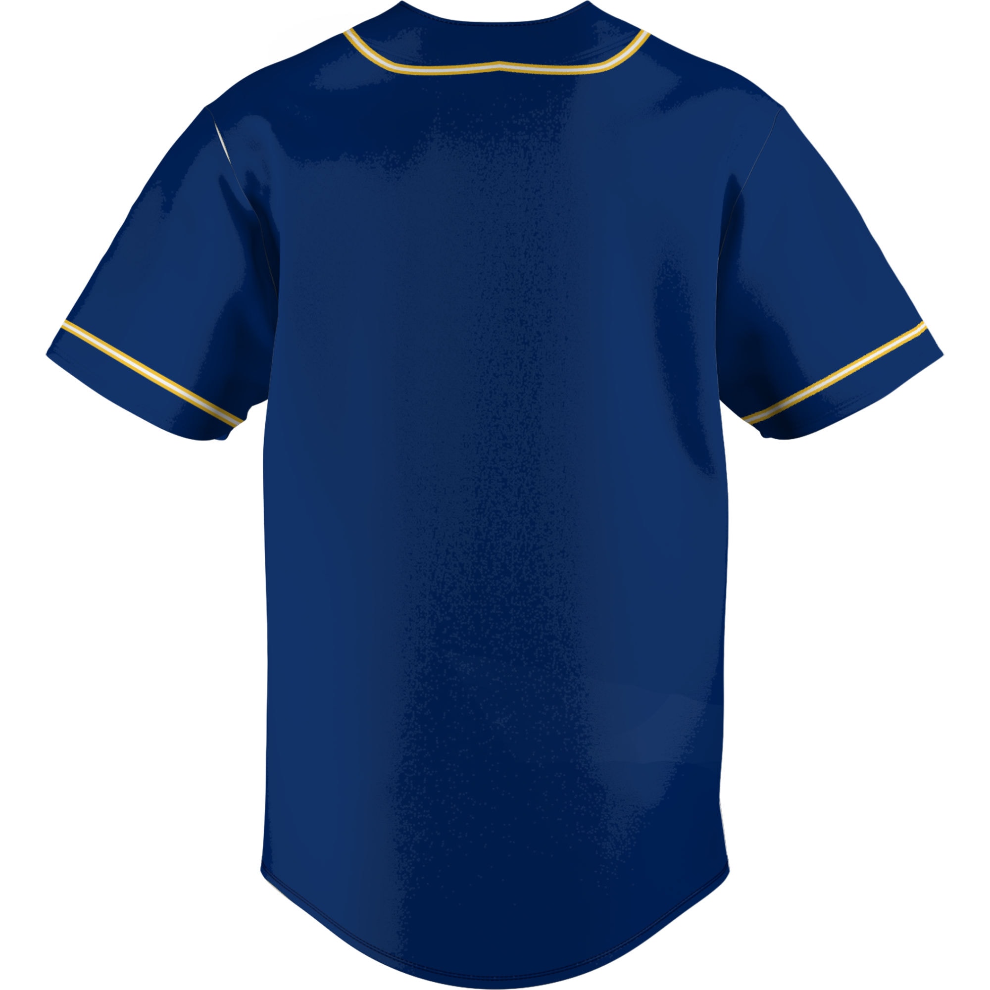 [NJP] Marquette Golden Eagles GameDay Greats Lightweight Baseball Jersey - Blue