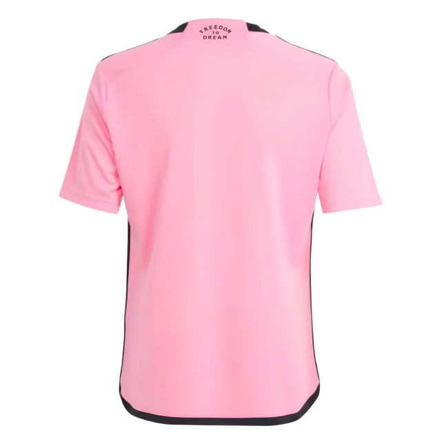 Genuine Home Jersey S. Agüero #10 Official Merchandise Fan Favo (v10)