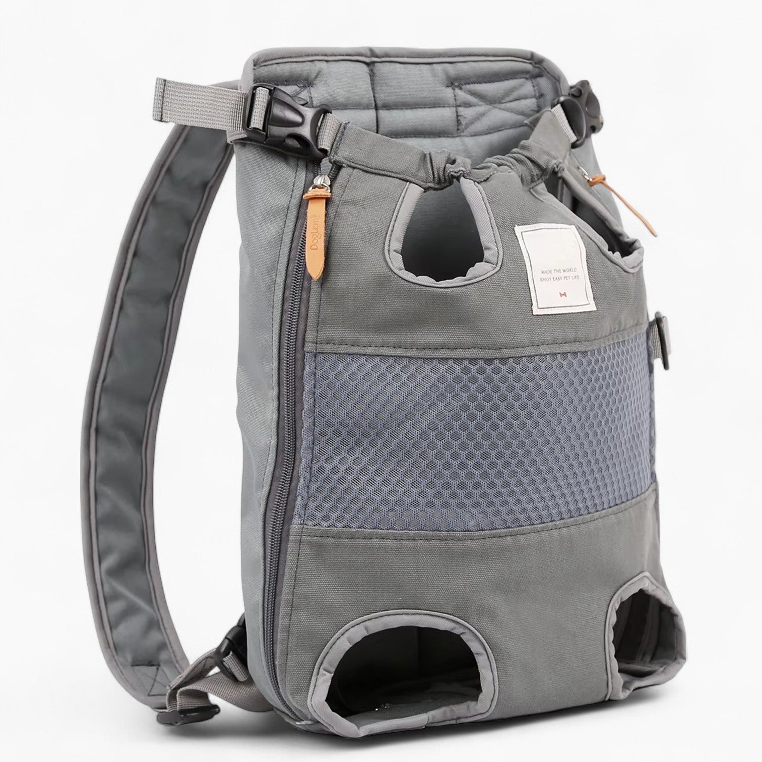 French Bulldog Wanderfren French Bulldog Bag Travel – Lightweight Dog