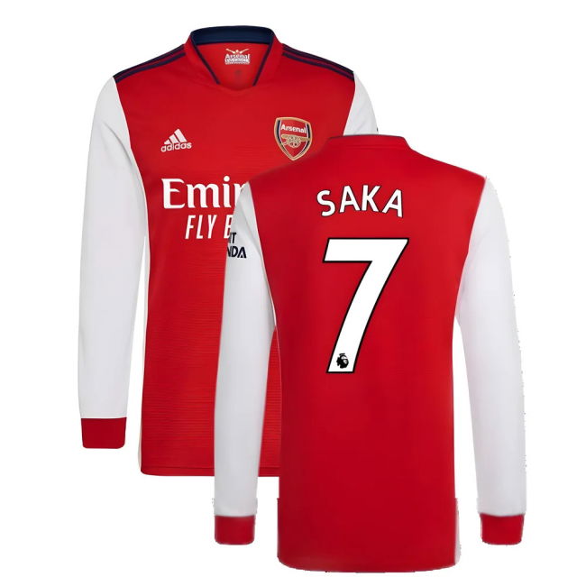 ARS 2021-20 budget-friendly Home Jersey - Adults | high quality