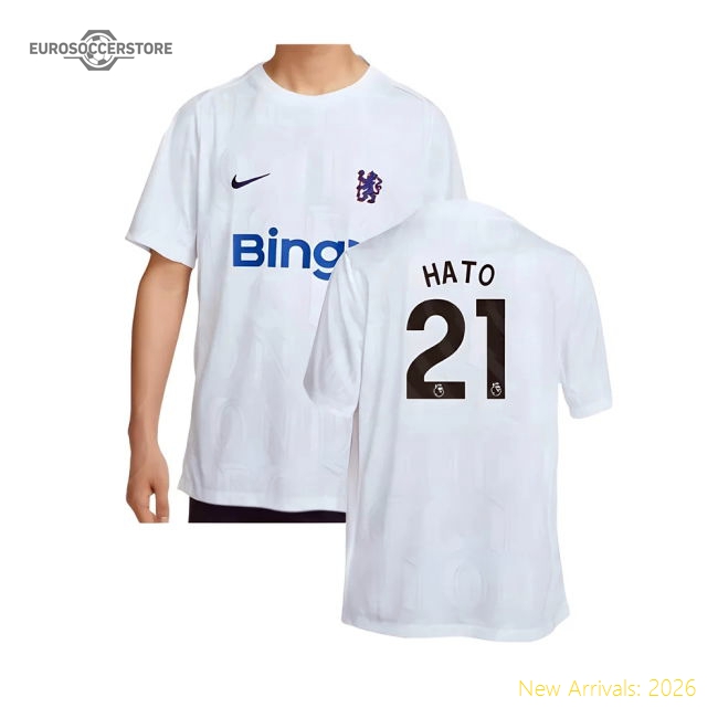Latest High Performance Team Official Jersey Ideal For True Fans