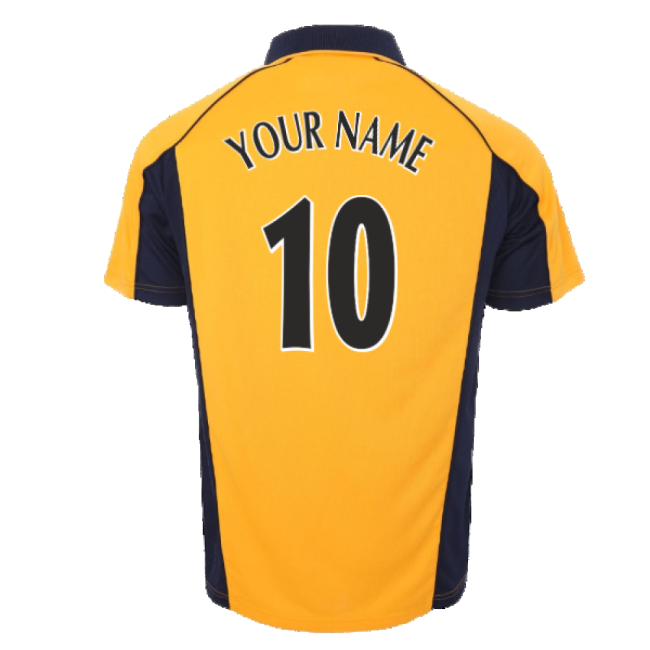 Liverpool (liverpool) Away - Premium Quality - Fan Tee - Fan Gear