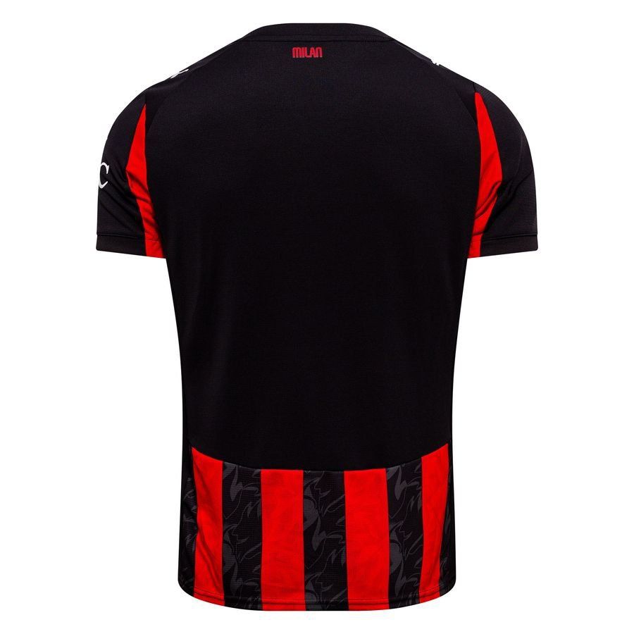 [EFKS] Milan Home Kids Uniform 2025/26