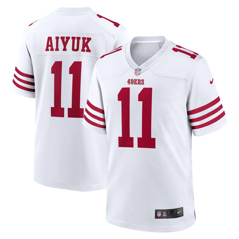 None None SF 49ers Timeless Pro-Level Jersey for NFL Fans