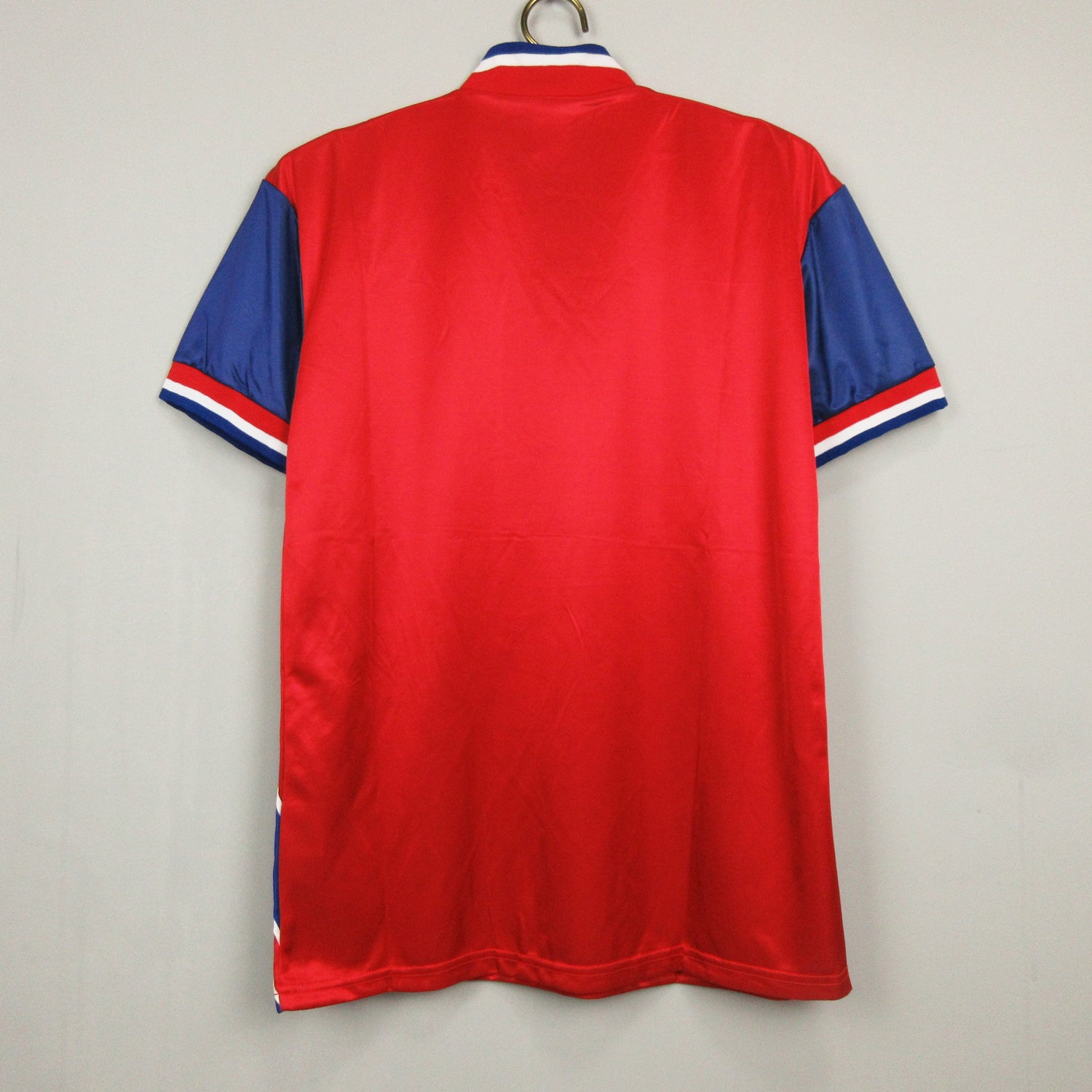 1993-1995 Bayern Munich Home kit