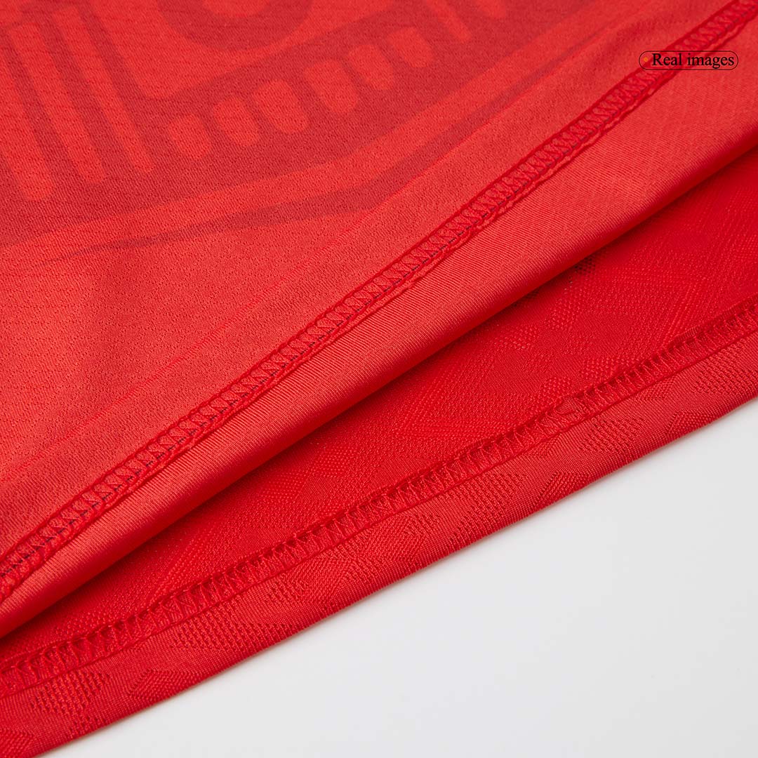 Kid's Cruz Azul Third Away Soccer Jersey Kit(Jersey+Shorts) 2024/25Aut