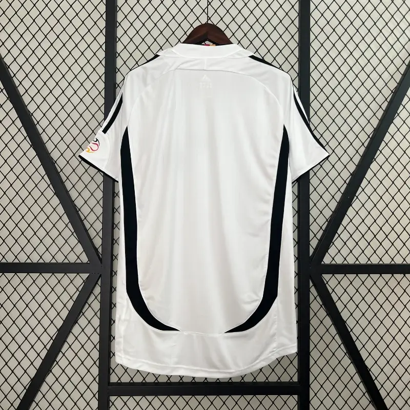 2006 Germany Jersey retro kit