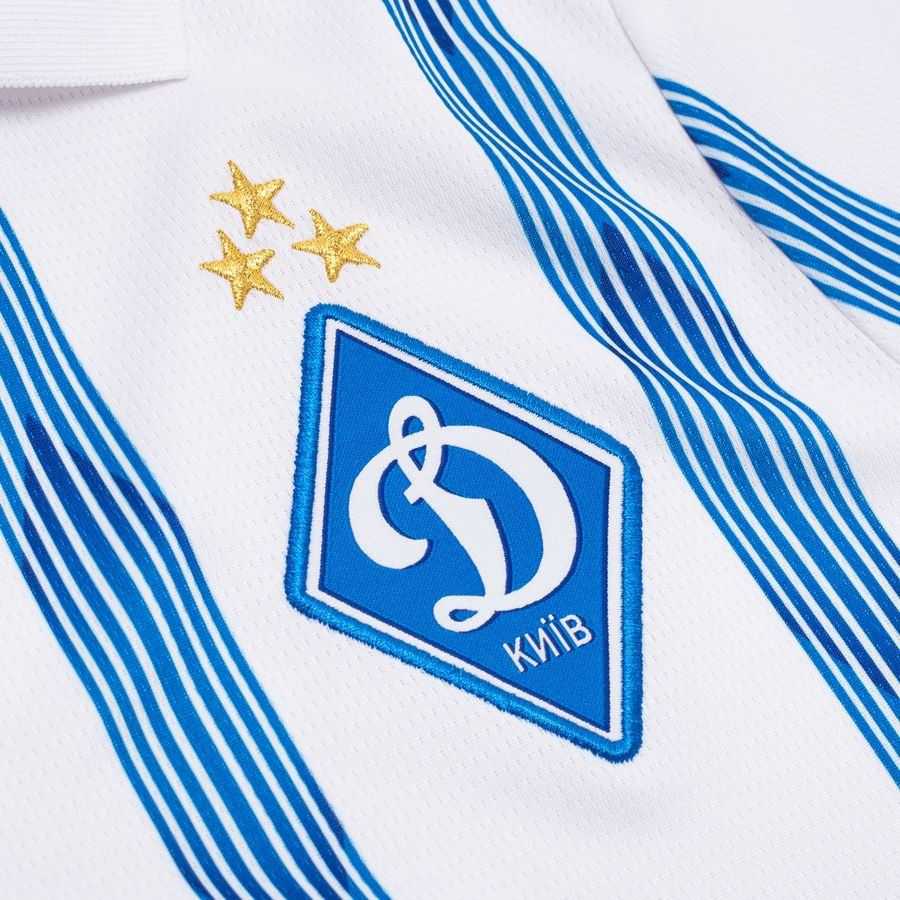 [EFKS] Dynamo Kiev Home Uniform 2026/27