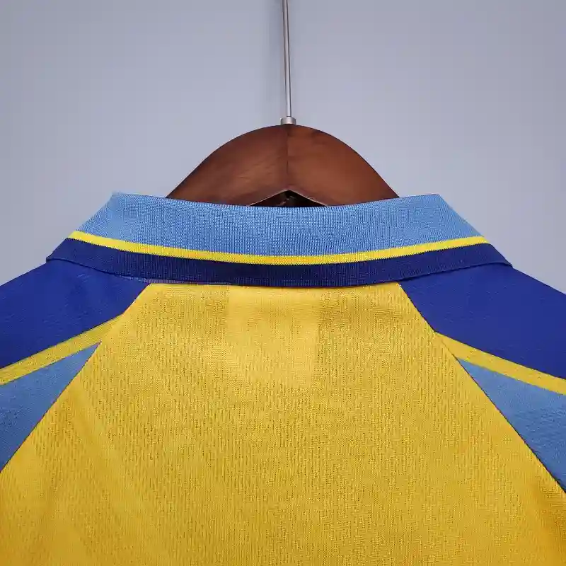 1995-1997 Chelsea Jersey retro kit