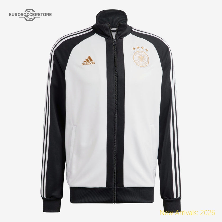 Authentic Replica Adult Ger Team Unknown Professional Jersey 2023