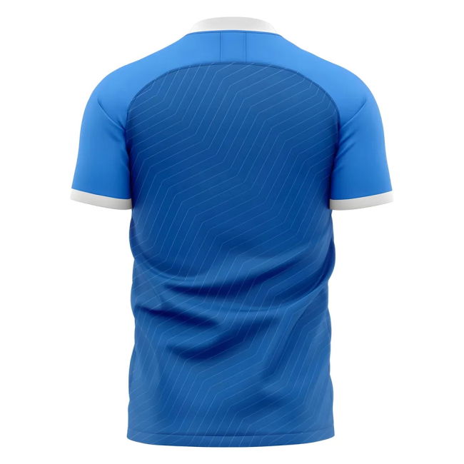 Soccer 2025-2026 Yokohama Marinos Home Concept Football Shirt - Baby