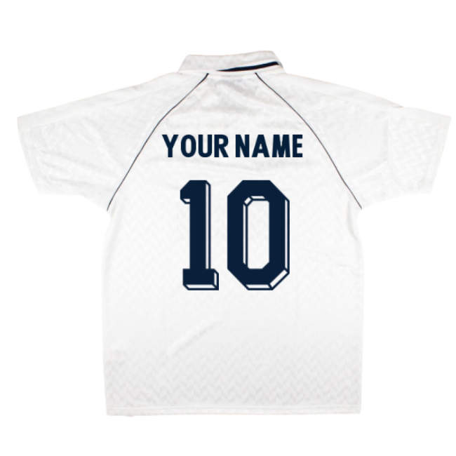 Discounted Tottenham Home UV Protection - Authentic Your Name Adu#682