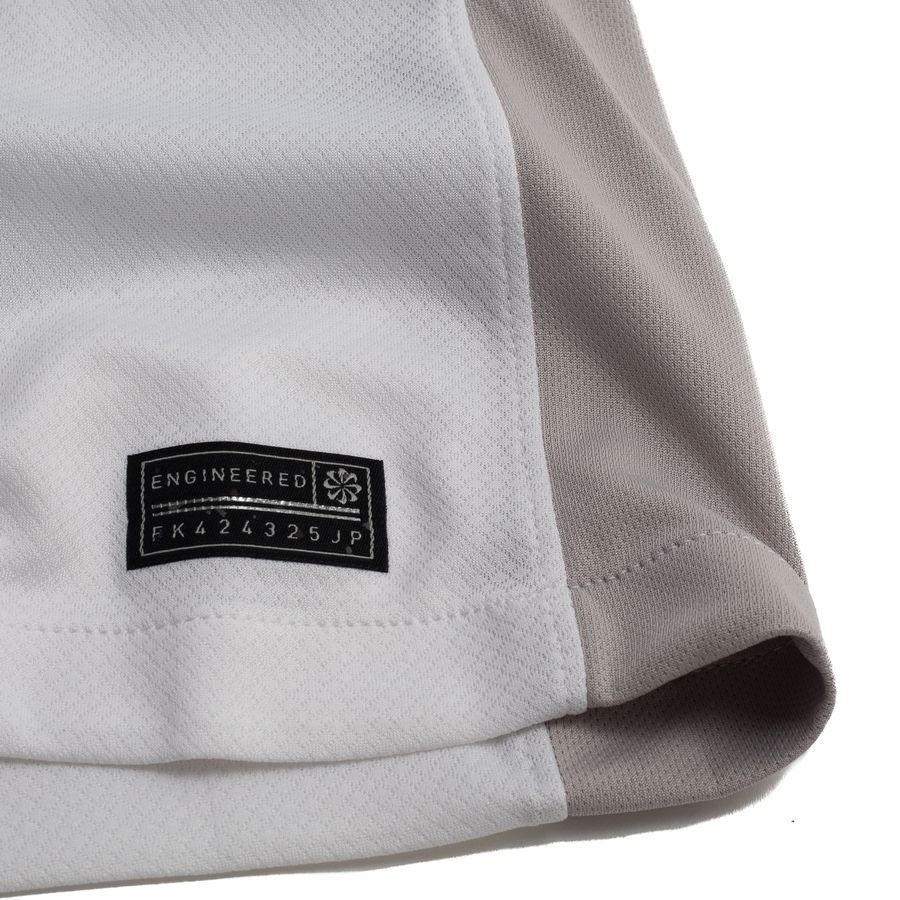 Tottenham Home Shirt 2025/26 Women Adidas National Team Wear