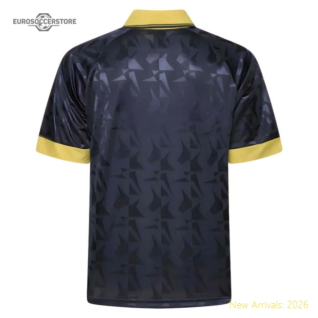 1994-1995 Wimbledon Retro Home Shirt - Official Edition