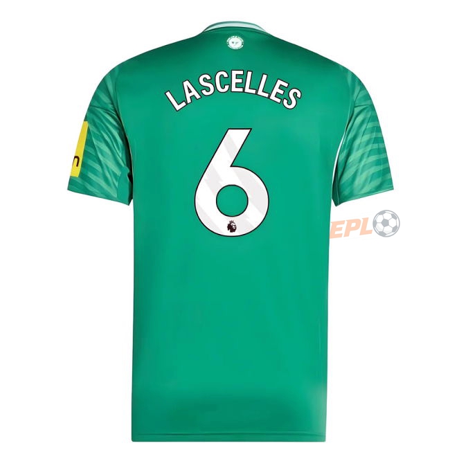 2025-20 NEW retro Away Shirt - Adults | top quality