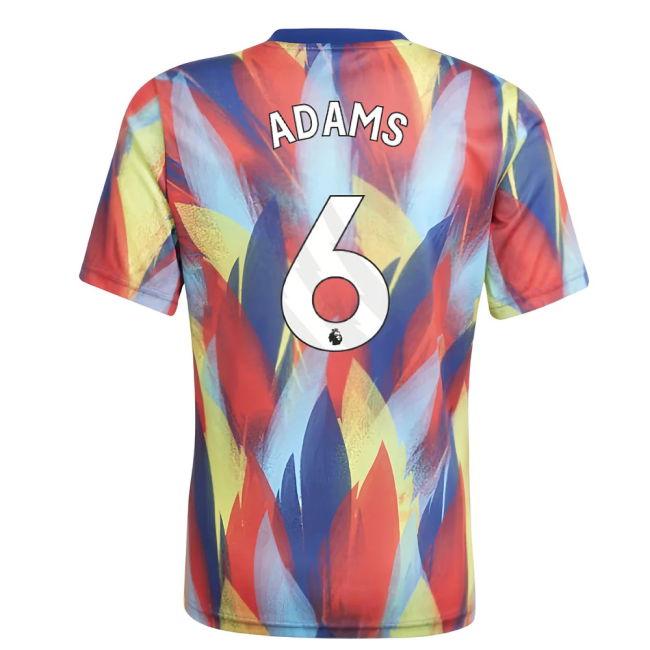 Official 2025-2026 Arsenal Shirt With Special Edition Design