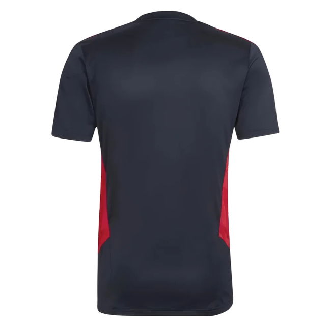 2022-2023 Shirt by Bayern Munich Training (Unisex