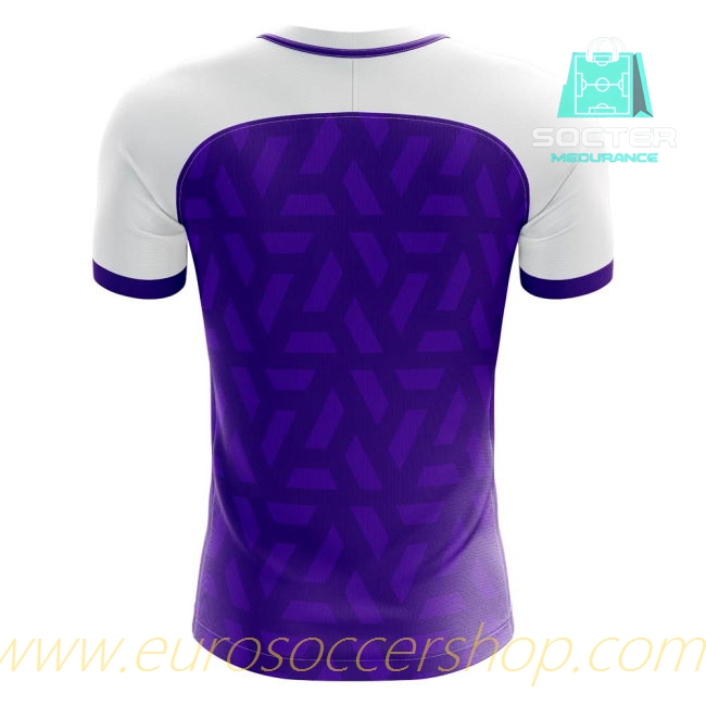 2025-26 Collection Scottish League Away Football Shirt Design Concept
