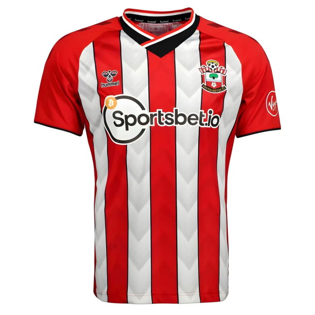 Adult Championship Home Jersey 2021-2022