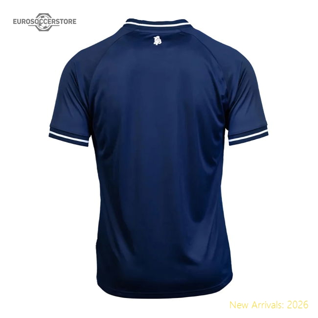 2023-2024 VFL Bochum Home Shirt - Kids